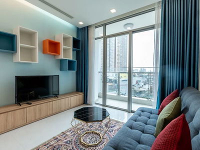 Vinhomes Central Park, Vietnam Vinhomes Central Park, Vietnam