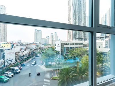 Vinhomes Central Park, Vietnam Vinhomes Central Park, Vietnam