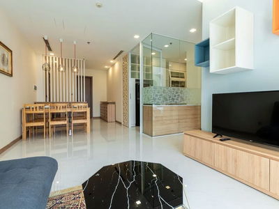 Vinhomes Central Park, Vietnam Vinhomes Central Park, Vietnam