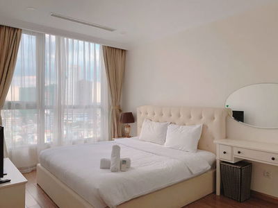 Vinhomes Central Park, Vietnam Vinhomes Central Park, Vietnam