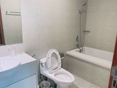 Vinhomes Central Park, Vietnam Vinhomes Central Park, Vietnam