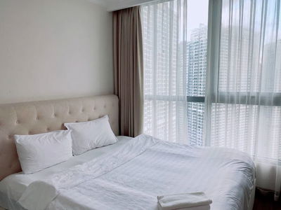 Vinhomes Central Park, Vietnam Vinhomes Central Park, Vietnam