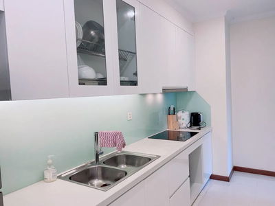 Vinhomes Central Park, Vietnam Vinhomes Central Park, Vietnam