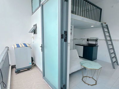 Alojamiento en Ho Chi Minh City, Vietnam  Alojamiento en Ho Chi Minh City, Vietnam