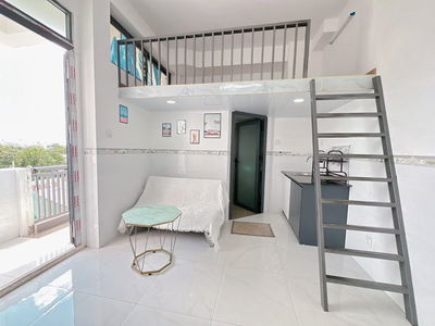 Жилье в Ho Chi Minh City, Vietnam  Жилье в Ho Chi Minh City, Vietnam