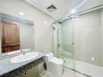 Housing in Ho Chi Minh City, Vietnam Housing in Ho Chi Minh City, Vietnam