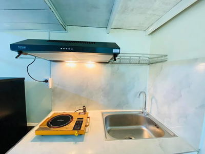 Logement dans Ho Chi Minh City, Vietnam Logement dans Ho Chi Minh City, Vietnam