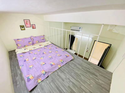 Housing in Ho Chi Minh City, Vietnam Housing in Ho Chi Minh City, Vietnam