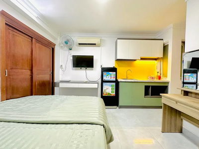 Alojamiento en Ho Chi Minh City, Vietnam  Alojamiento en Ho Chi Minh City, Vietnam
