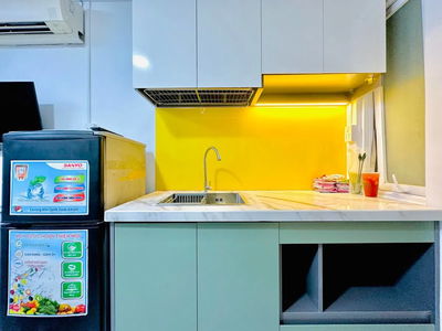 Housing in Ho Chi Minh City, Vietnam Housing in Ho Chi Minh City, Vietnam