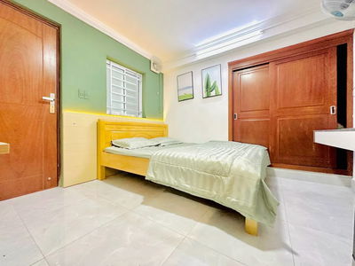 Logement dans Ho Chi Minh City, Vietnam  Logement dans Ho Chi Minh City, Vietnam