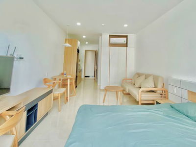 Жилье в Ho Chi Minh City, Vietnam Жилье в Ho Chi Minh City, Vietnam