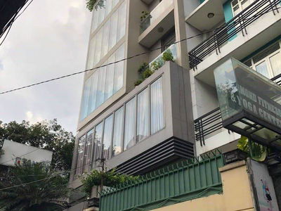 Logement dans Ho Chi Minh City, Vietnam Logement dans Ho Chi Minh City, Vietnam