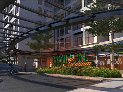 The Pavilion - Vinhomes Ocean Park project, Ly Thanh Tong Street, Duong Xa Commune, Gia Lam, Hanoi, Vietnam The Pavilion - Vinhomes Ocean Park project, Ly Thanh Tong Street, Duong Xa Commune, Gia Lam, Hanoi, Vietnam