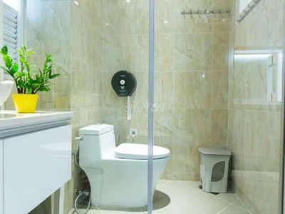 Gehäuse In Nha Be, Vietnam  Gehäuse In Nha Be, Vietnam