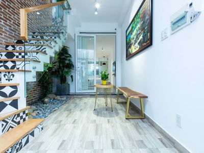 Logement dans Nha Be, Vietnam  Logement dans Nha Be, Vietnam