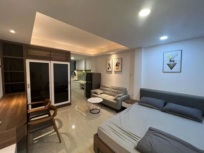 Housing in Ho Chi Minh City, Vietnam Housing in Ho Chi Minh City, Vietnam