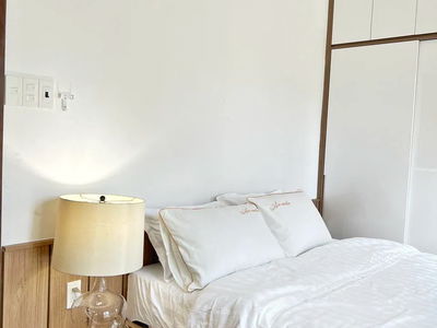 Жилье в Ho Chi Minh City, Vietnam  Жилье в Ho Chi Minh City, Vietnam