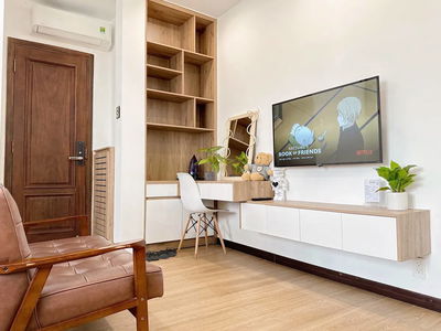 Жилье в Ho Chi Minh City, Vietnam  Жилье в Ho Chi Minh City, Vietnam