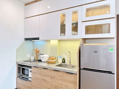 Alojamiento en Ho Chi Minh City, Vietnam Alojamiento en Ho Chi Minh City, Vietnam