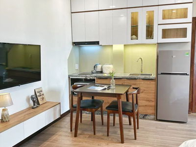 Alojamiento en Ho Chi Minh City, Vietnam Alojamiento en Ho Chi Minh City, Vietnam