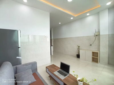 Housing in Di An, Vietnam Housing in Di An, Vietnam