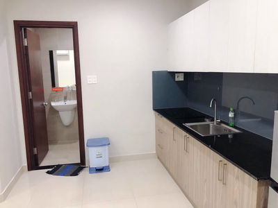 Housing in Ho Chi Minh City, Vietnam Housing in Ho Chi Minh City, Vietnam