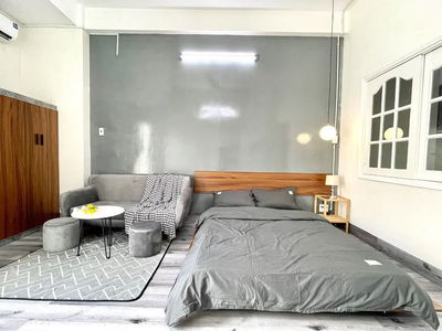 Housing in Ho Chi Minh City, Vietnam Housing in Ho Chi Minh City, Vietnam