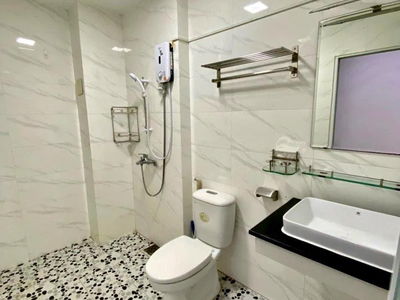 Housing in Ho Chi Minh City, Vietnam Housing in Ho Chi Minh City, Vietnam