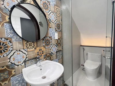 Жилье в Ho Chi Minh City, Vietnam Жилье в Ho Chi Minh City, Vietnam