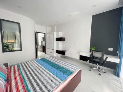 Жилье в Ho Chi Minh City, Vietnam  Жилье в Ho Chi Minh City, Vietnam