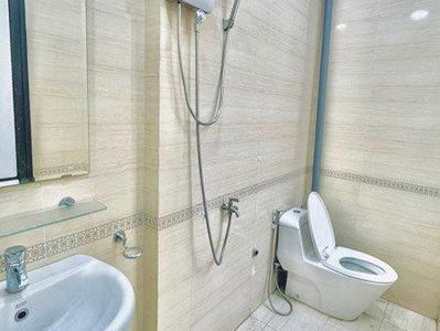 Gehäuse In Di An, Vietnam Gehäuse In Di An, Vietnam