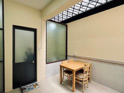 Housing in Di An, Vietnam Housing in Di An, Vietnam