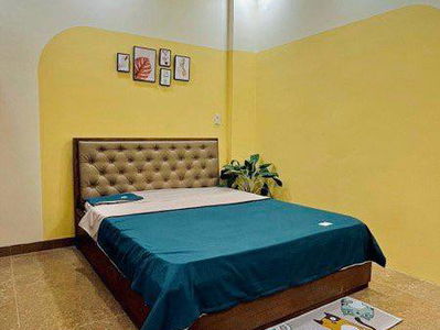 Alojamiento en Di An, Vietnam Alojamiento en Di An, Vietnam