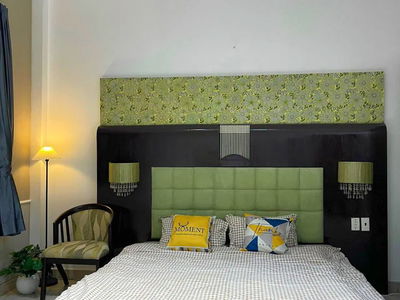 Жилье в Ho Chi Minh City, Vietnam  Жилье в Ho Chi Minh City, Vietnam