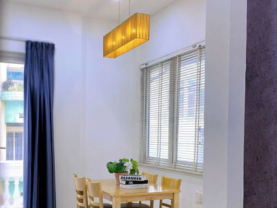 Жилье в Ho Chi Minh City, Vietnam  Жилье в Ho Chi Minh City, Vietnam