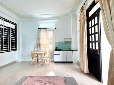 Жилье в Ho Chi Minh City, Vietnam Жилье в Ho Chi Minh City, Vietnam