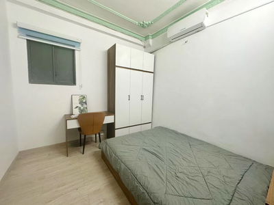 Alojamiento en Ho Chi Minh City, Vietnam Alojamiento en Ho Chi Minh City, Vietnam