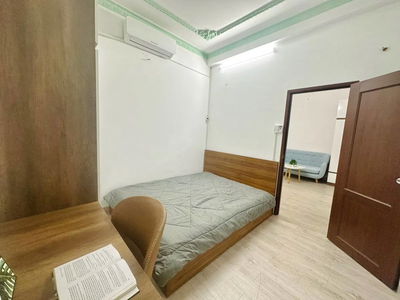 Жилье в Ho Chi Minh City, Vietnam  Жилье в Ho Chi Minh City, Vietnam