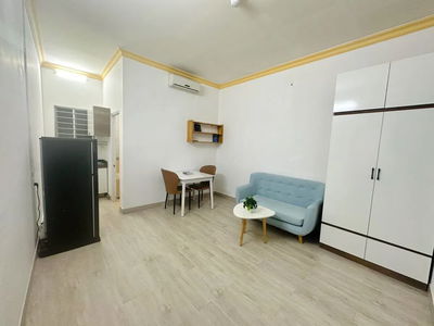 Alojamiento en Ho Chi Minh City, Vietnam Alojamiento en Ho Chi Minh City, Vietnam