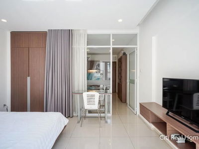 Housing in Ho Chi Minh City, Vietnam Housing in Ho Chi Minh City, Vietnam