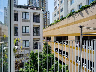 Жилье в Ho Chi Minh City, Vietnam Жилье в Ho Chi Minh City, Vietnam