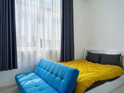 Жилье в Ho Chi Minh City, Vietnam  Жилье в Ho Chi Minh City, Vietnam
