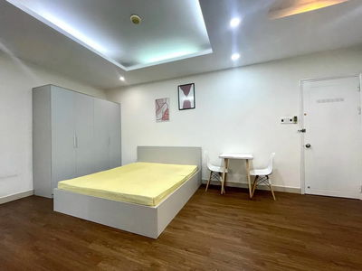 Alojamiento en Ho Chi Minh City, Vietnam Alojamiento en Ho Chi Minh City, Vietnam