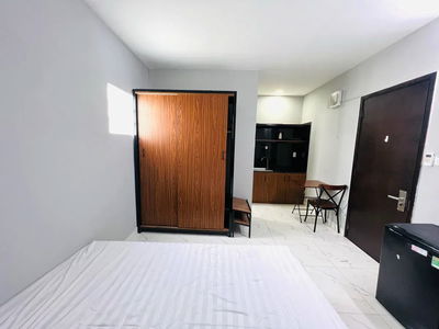 Housing in Ho Chi Minh City, Vietnam  Housing in Ho Chi Minh City, Vietnam