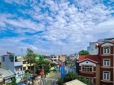 Жилье в Ho Chi Minh City, Vietnam  Жилье в Ho Chi Minh City, Vietnam