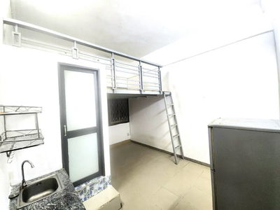 Logement dans Ho Chi Minh City, Vietnam  Logement dans Ho Chi Minh City, Vietnam