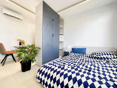 Жилье в Ho Chi Minh City, Vietnam  Жилье в Ho Chi Minh City, Vietnam