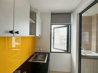 Housing in Ho Chi Minh City, Vietnam Housing in Ho Chi Minh City, Vietnam