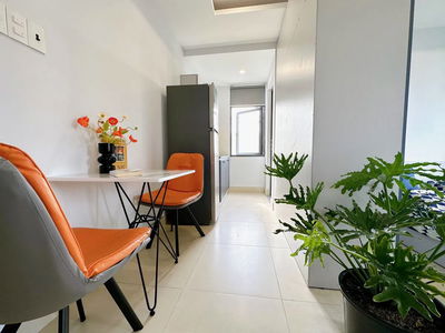 Жилье в Ho Chi Minh City, Vietnam  Жилье в Ho Chi Minh City, Vietnam